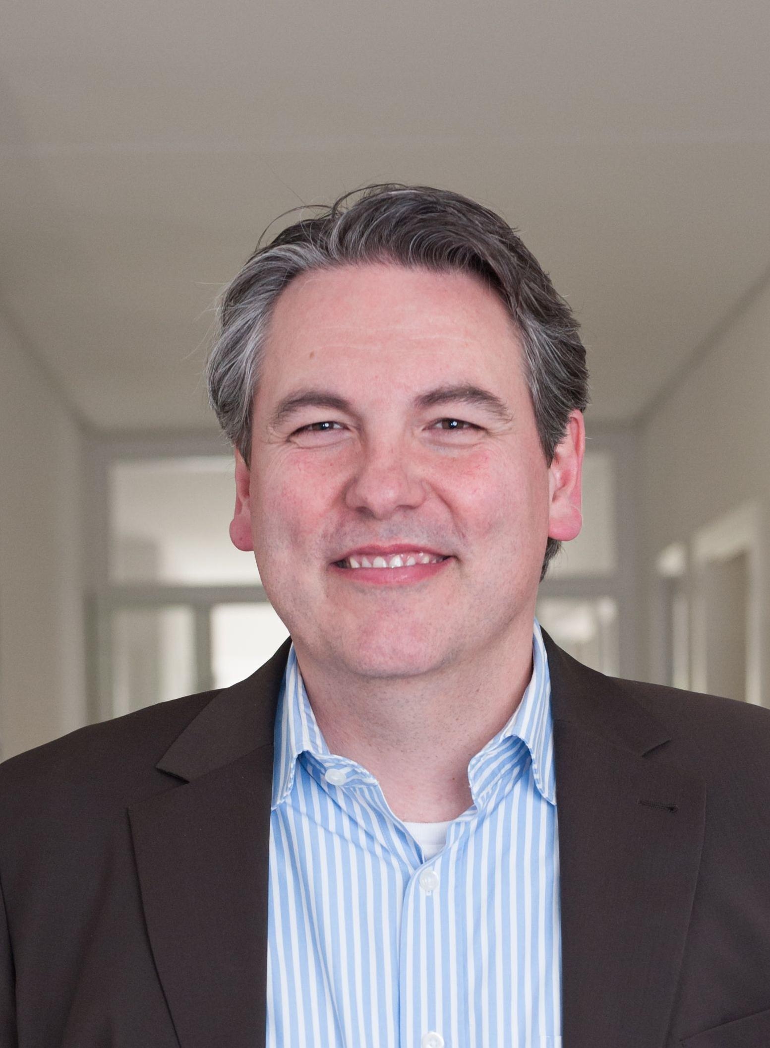 Rechtsanwalt Wolfgang Riegger